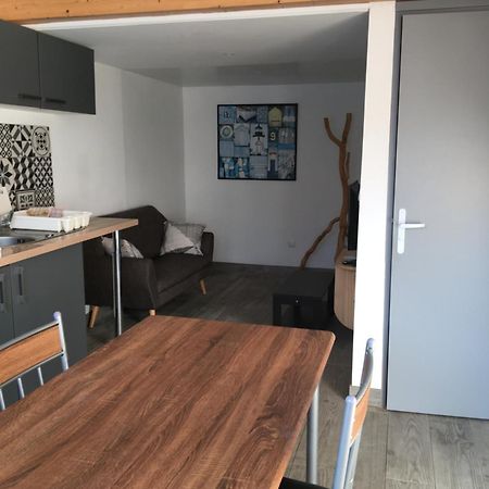 Apartament Le Cap Ferret La Teste-de-Buch Zewnętrze zdjęcie