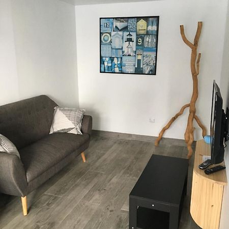 Apartament Le Cap Ferret La Teste-de-Buch Zewnętrze zdjęcie