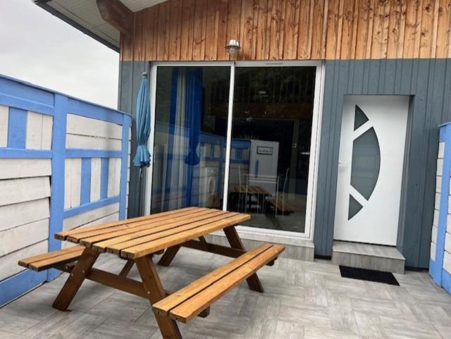 Apartament Le Cap Ferret La Teste-de-Buch Zewnętrze zdjęcie