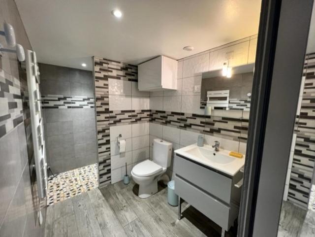 Apartament Le Cap Ferret La Teste-de-Buch Zewnętrze zdjęcie