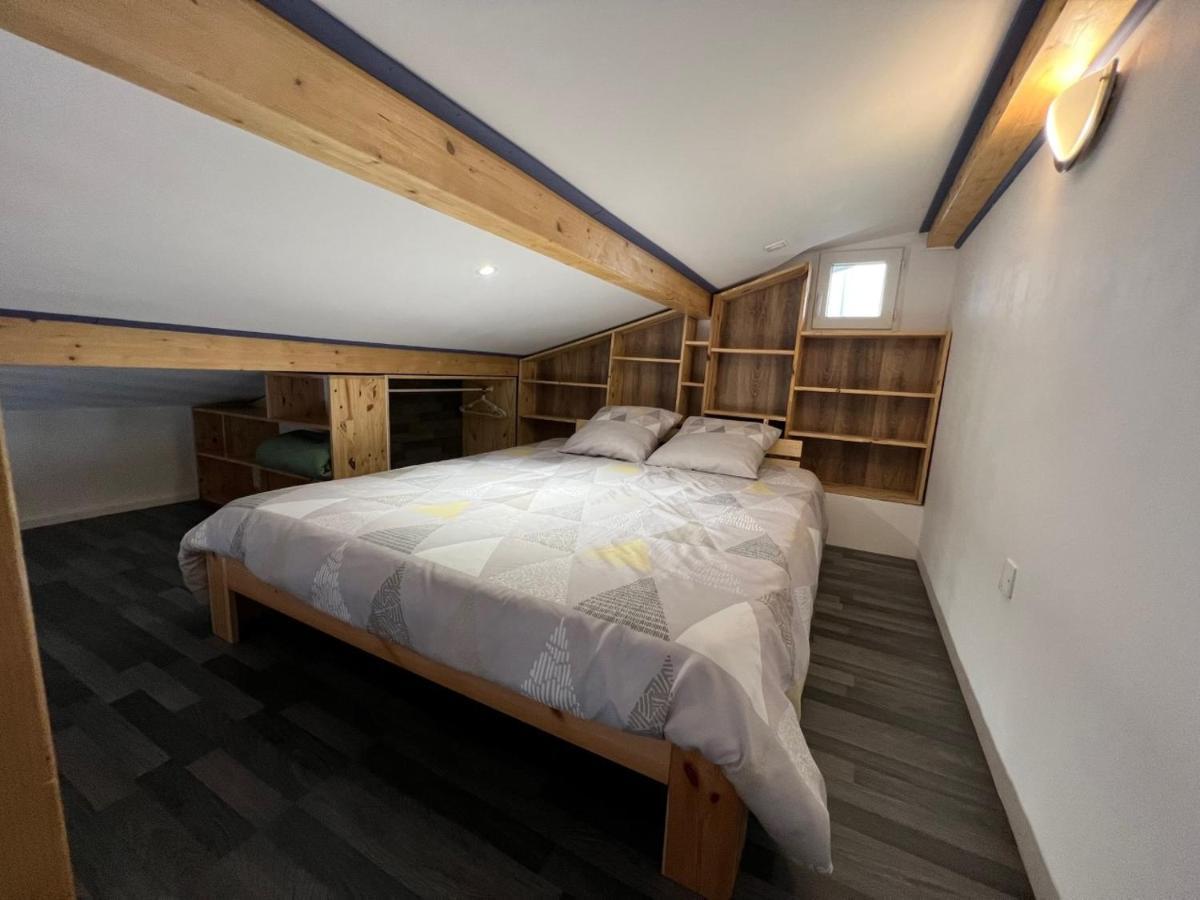 Apartament Le Cap Ferret La Teste-de-Buch Zewnętrze zdjęcie